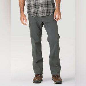 Wrangler ATG synthetic utility pant new tag men’s size 38x30